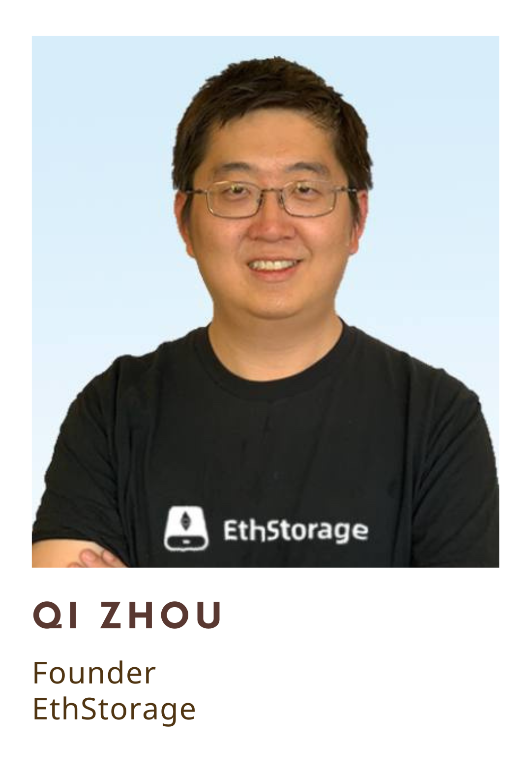 Qi Zhou
